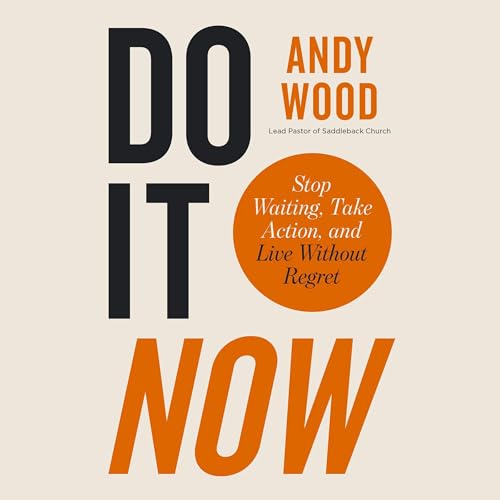 『Do It Now』のカバーアート
