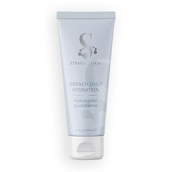 Drench Daily Hydration - Deep Rich Facial Hydration For Extremely Dry Skin