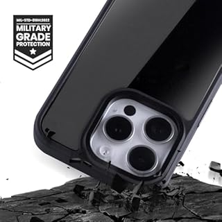 Head Case Designs Licenza Ufficiale Inter Milan Tratti di Pennello Grafici Cover in Gel Rinforzata [Protezione di Grado Militare] Compatibile con Apple iPhone 16 PRO Max