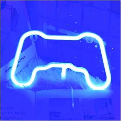Enseigne lumineuse d'ambiance apaisante contre fatigue yeux