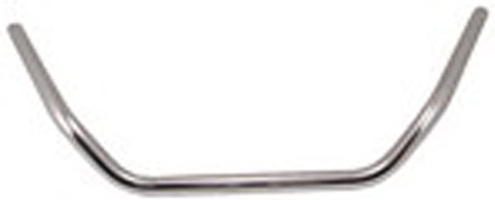 Wald 8 3 Inch 5 Very Popular Rise Chrome Cruiser 22 2 Handlebar