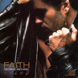 Faith [Audio CD]