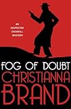Fog of Doubt (The Inspector Cockrill Mysteries)