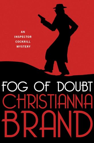 Fog of Doubt (The Inspector Cockrill Mysteries)