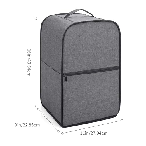 Sac de rangement étanche lavable en machine pour machine à glaçons
