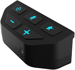 Gatuida 1Pc Adaptador De Fone De Ouvido Adaptador De Fone De Ouvido Estéreo Controlador De Jogo Adaptador De Fone De Ouvido Estéreo Adaptador De Fones De Ouvido Adaptador Controlador