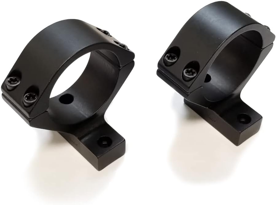 Talley 940759 1"" Tikka T1x (Med) 0.5 Height, Multi