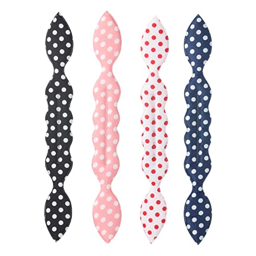 Chignon Ciabella Per Capelli Corti → Classifica 20 Più Venduti E - Foto 10