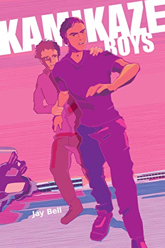 Télécharger Kamikaze Boys (English Edition) Livre eBook France