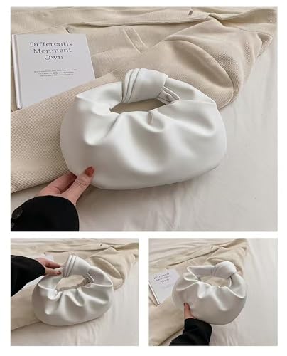 Bolso Hobo NIKUKY de Cuero PU para Mujer miniatura 3