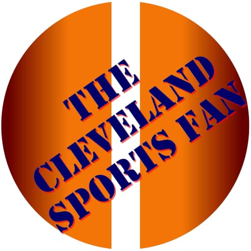 Cleveland Sports Fan cover art