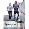 Horbaach Glucosamine HCL | with Hyaluronic Acid | 2000mg | 120 Coated Caplets | Non-GMO & Gluten Free Supplement