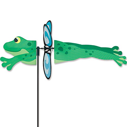 Petite Spinner - Frog #TOP23