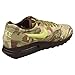 Nike Free Rn 2018 - Tenis de correr para hombre, Tierra/Verde aceite/Negro/Limón...