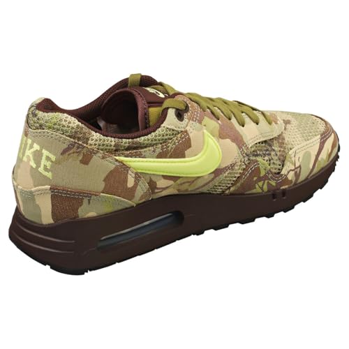 AIR MAX 270 BT (FN8358-200, Earth/Oil Green/Black/Light Lemon Twist) Size 92