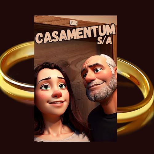 Couverture de Podcast Casamentum S/A