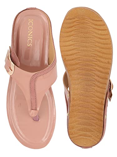 Image of Iconics Women's Icn-ni-w-02 Sandal