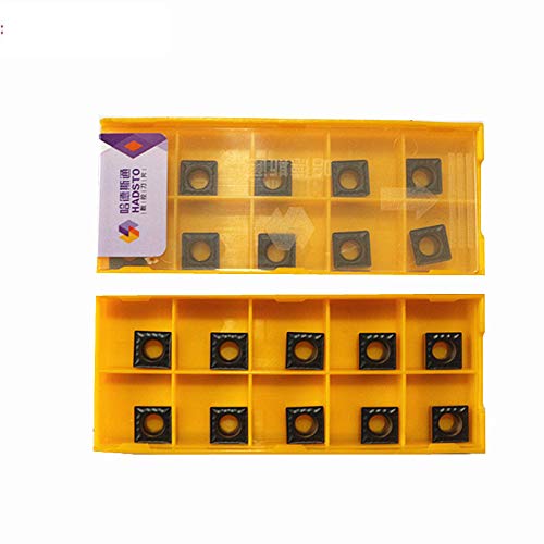 CCMT060204 CCMT09T302 CCMT09T304 CCMT120404-TM HS7125 HS8125 HS7225 inserto in metallo duro inserti CCMT  1420