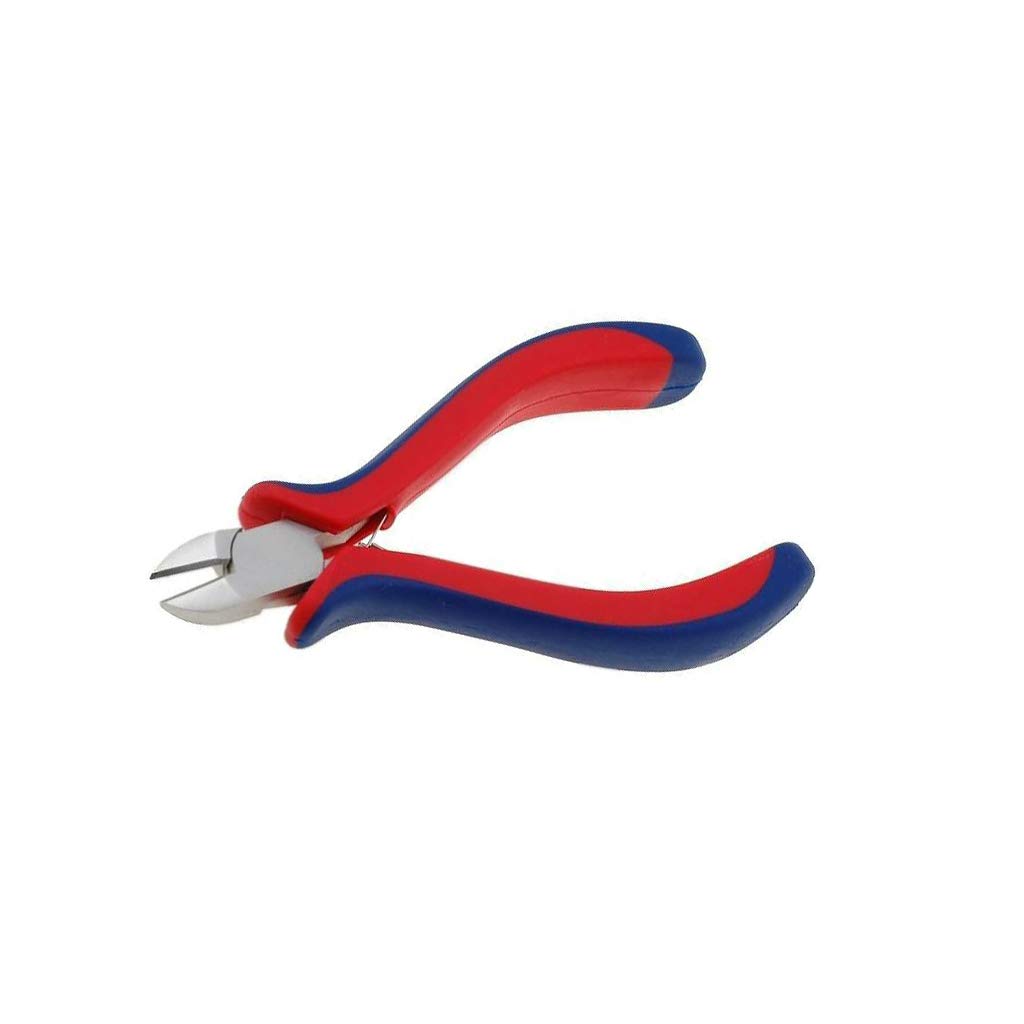 GTH-231 Pliers Side,Cutting Pliers len: 115mm GOLDTOOL