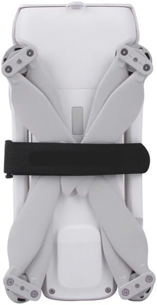 Propeller Mount, Wing Attachment, Stabilizer Paddle Strap for Mini4 3Pro 4K Drone Accessories (TYPE 2)