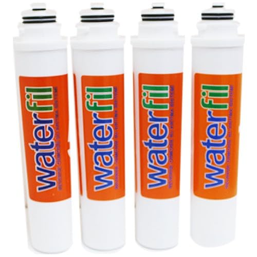 3749 Waterfil Su Arıtma Cihazı Filtresi Yerli Üretim Muadil Filtre