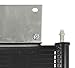 Automotive Cooling Transmission Oil Cooler For Ford Ranger Mercury Mountaineer FO4050147