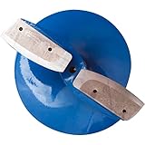 Strike Master Ice Augers Mora Replacement Blades