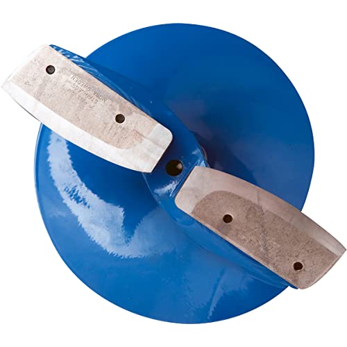 Strike Master Ice Augers Mora Replacement Blades