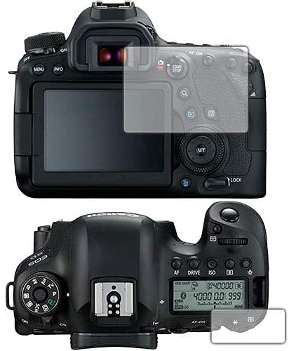 PDA�H�[ Canon EOS 6D Mark II �L�Y���ȏC�� �ی� �t�B���� ���� ���{��