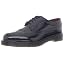 black patent