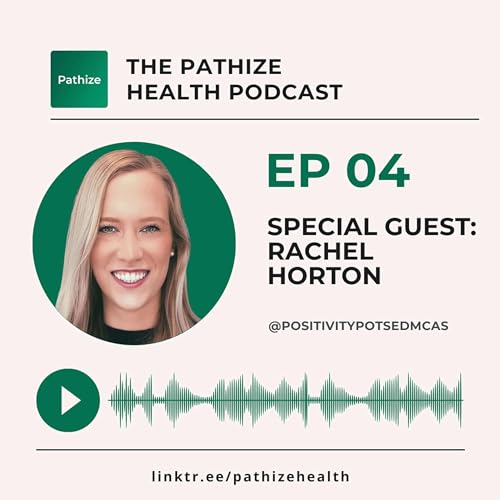 Episode 4: Rachel Horton