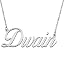 Dwain - Silver