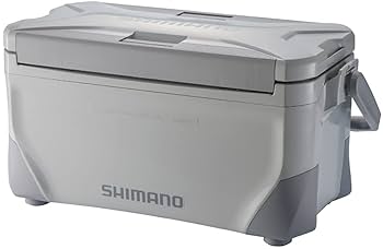 Amazon | シマノ(SHIMANO) SPAZA LIGHT 250 グレー 25L NS-425U