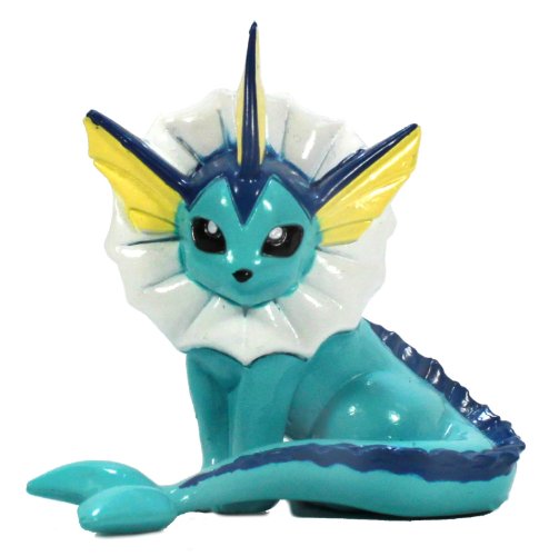 ポケモンダイパ イーブイの進化系全7種を検証してみる ニコニコ動画