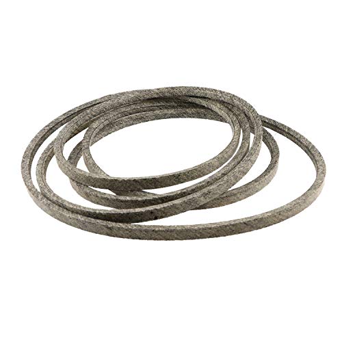 Lawn Mower Kevlar Belt for Country Clipper D-3733 D-3733-W 1/2 x 160 Deck Belt - Thumbnail 4