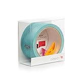 galerie print acrylglas  DONKEY Products Tape Gallery/My First Boat/Klebeband, Deko Klebeband, Masking Tape, Motiv, 20 x 5 cm, 300615