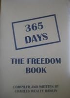 365 Days The Freedom Book B00296CYLG Book Cover