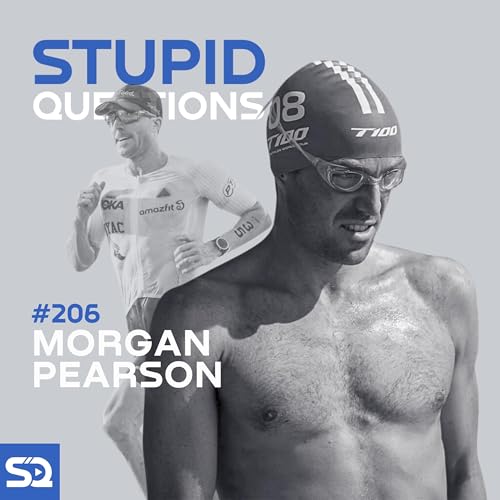 #206 - Round 2 - Morgan Pearson, Olympian - From Burnout to Belief: Morgan&rsquo;s 2026 Blueprint