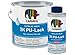 Produktbild Caparol Capalac Aqua 2K PU-Lack, weiß, 2,5l
