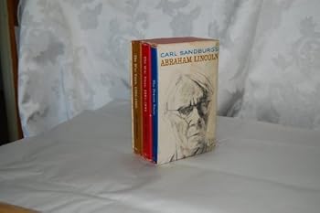 Carl Sandburg's Abraham Lincoln
