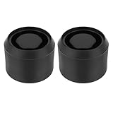 OTOTEC 2Pcs Surfbrett Vent Surfen 25x32mm Kompatibel Mit Den Meisten Surfbrettern