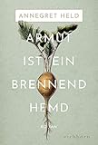 dorfchronik erstellen  Armut ist ein brennend Hemd: Roman (Westerwald-Chronik 2)