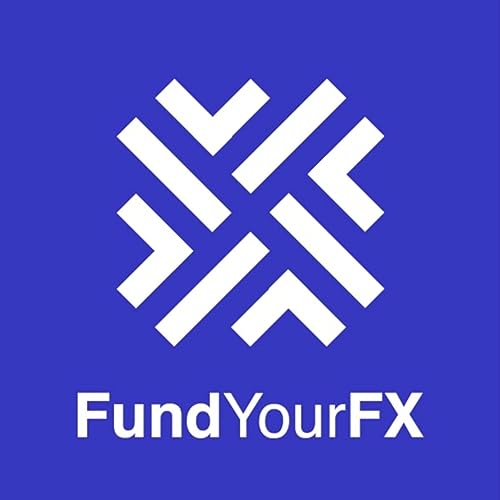 Funded Trader Interview with Romel Ravello | FundYourFX Podcast Por  arte de portada