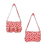 Dimensions (H x l x P) : 23 x 33 x 13 cm