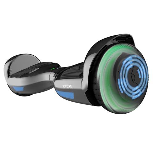 Hover-1 Helix Self Balancing Scooter