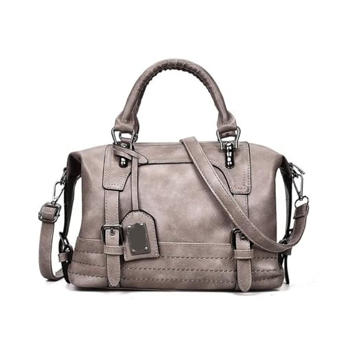 Sac à main fourre-tout bandoulière femme parfait pour le bureau