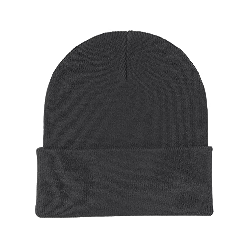 Image of Dickies Mens Acrylic Cuffed Beanie Hat