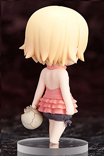 アニプレックス きゃらふぉるむ+ 傷物語〈鉄血篇〉キスショット・アセロラオリオン ハートアンダーブレード・ きゃらふぉるむ+ 傷物語〈I鉄血篇〉 キスショット・アセロラ