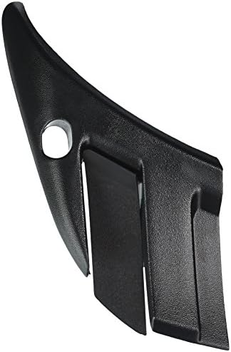 Amazon.com: Genuine GM 15287177 Air Inlet Grille Panel, Left  