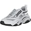 Silver White Silver